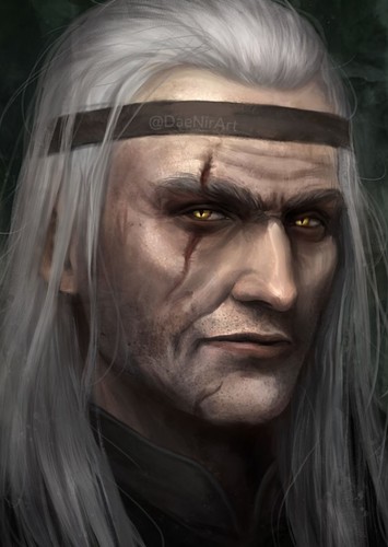 Geralt of Rivia