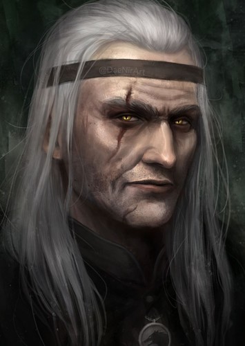 Geralt of Rivia