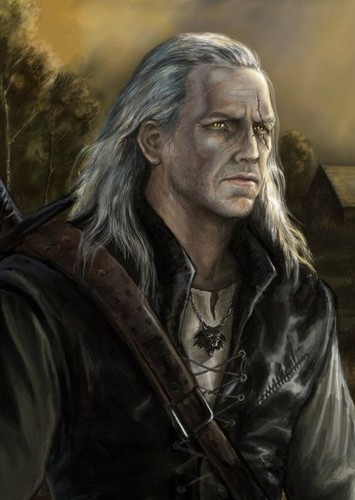 Geralt of Rivia