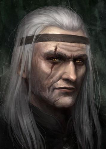 Geralt of Rivia