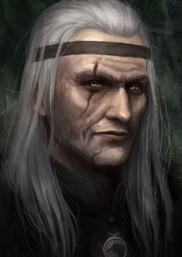 Geralt of Rivia