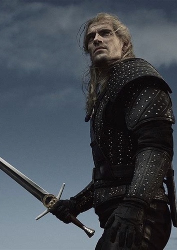 Geralt of Rivia