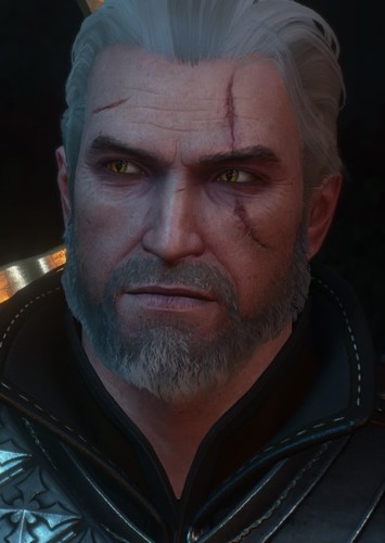 Geralt of Rivia