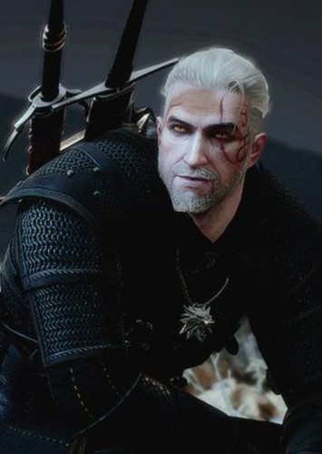 Geralt of Rivia