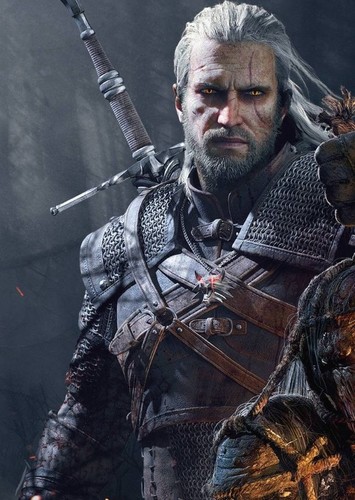 Geralt of Rivia