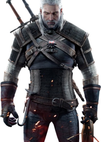 Geralt of Rivia