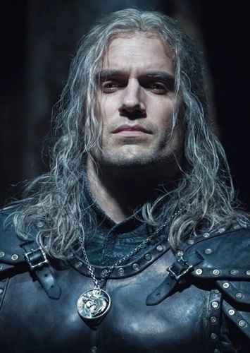 Geralt of Rivia