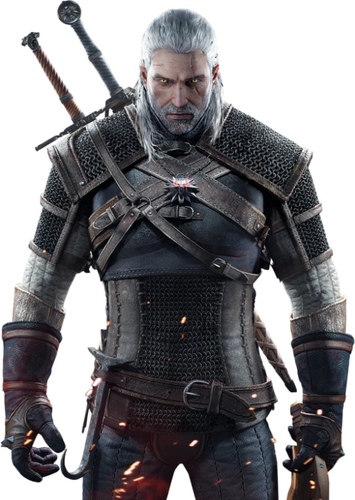 Geralt of Rivia