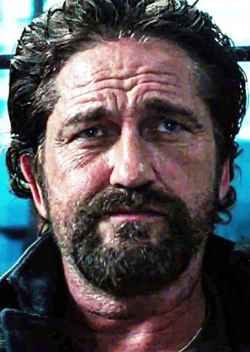 Gerard Butler