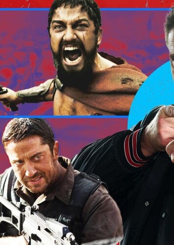 Gerard Butler