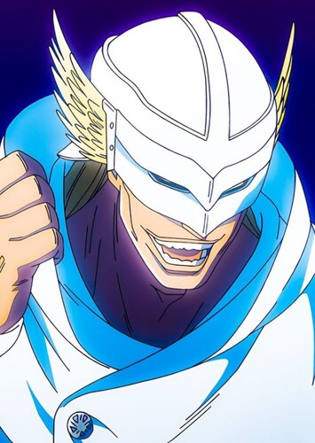 Gerard valkyrie