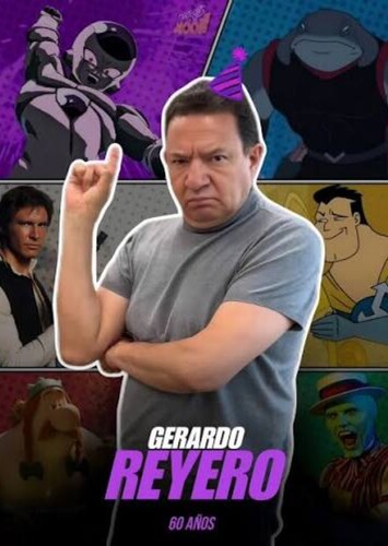 Gerardo Reyero