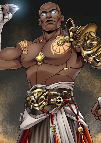 Geras
