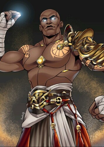 Geras