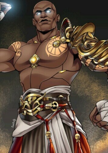 Geras