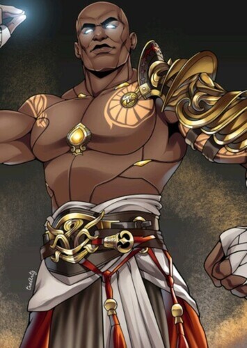 Geras