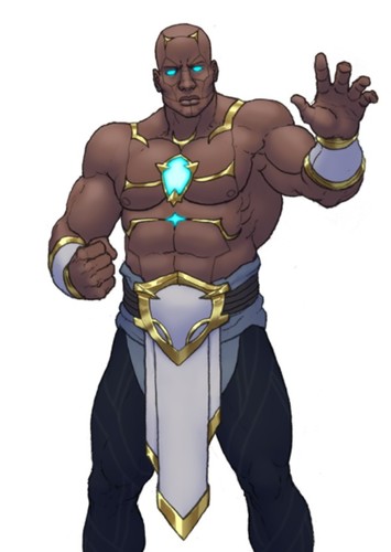 Geras