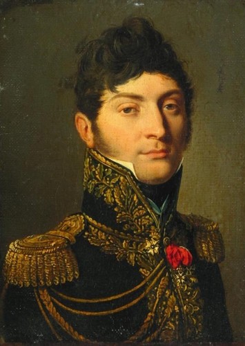 Géraud Duroc