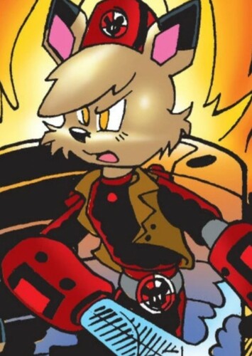Gerbil