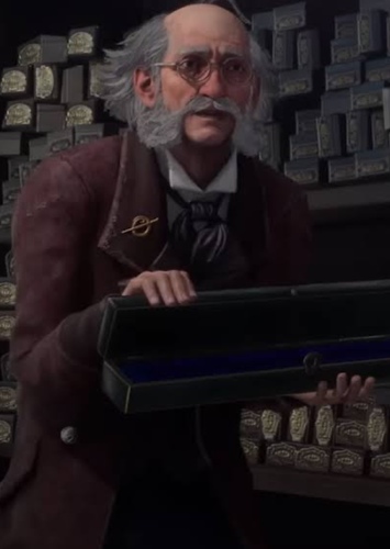 Gerbold Olivaras