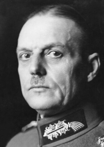 Gerd von Rundstedt