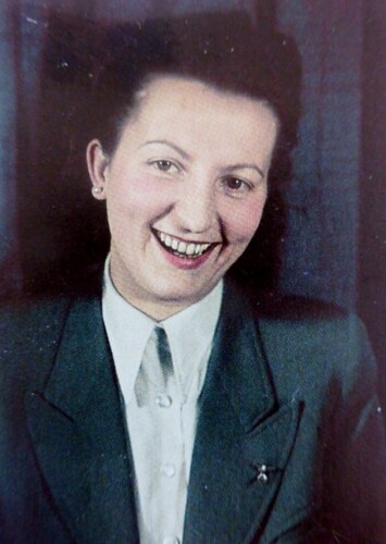 Gerda Christian
