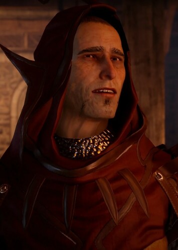 Gereon Alexius