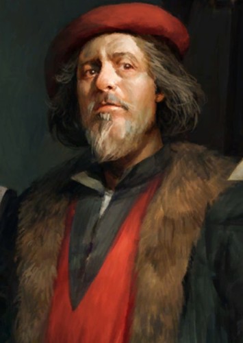 Gerhart of Aelle