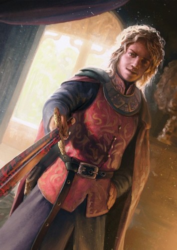 Gerion Lannister