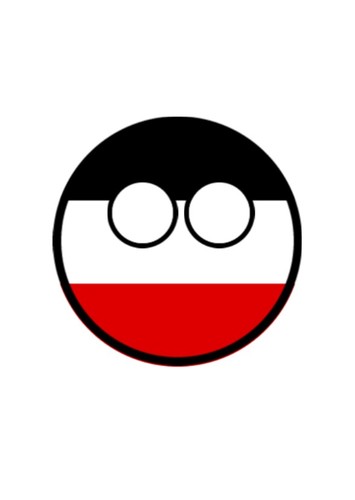 German Empireball