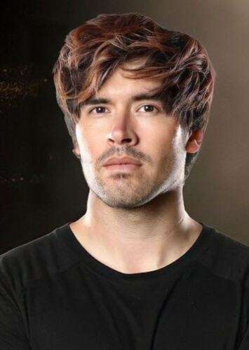German Garmendia
