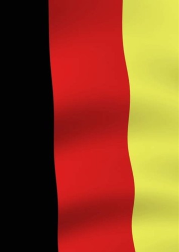 German Heritage