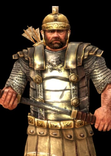 Germanicus
