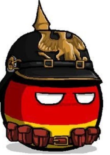 Germanyball