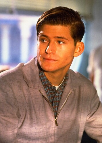 Geroge Mcfly (1955)