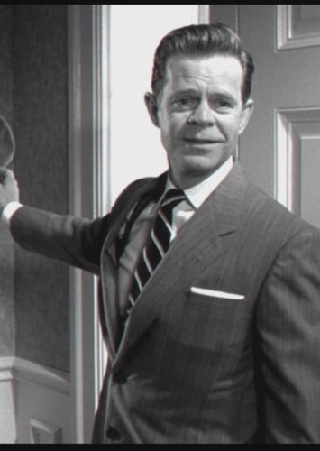 George Parker