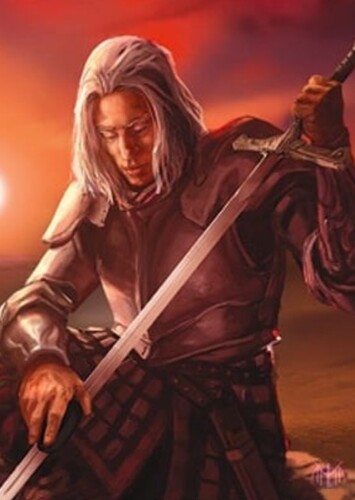 Gerold Dayne