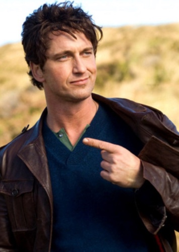 Gerry (PS I Love You)