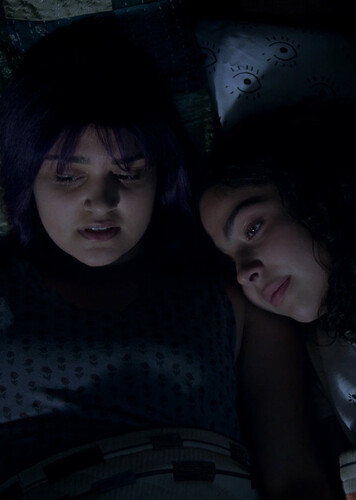 Gert's Lullaby - Marvel Runaways