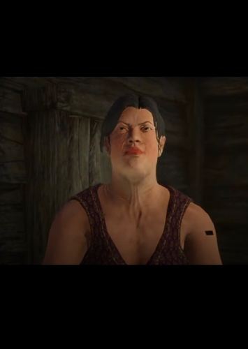 Gertrude
