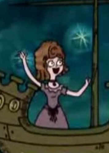 Gertrude