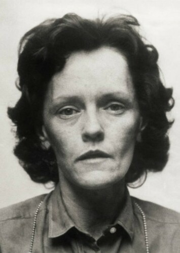 Gertrude Baniszewski
