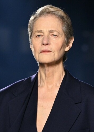 Gertrude Robinson