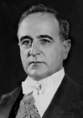 Getúlio Vargas