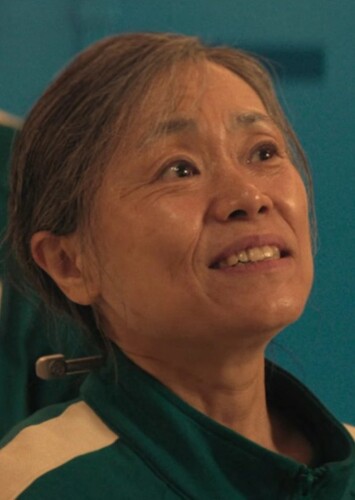 Geum-ja