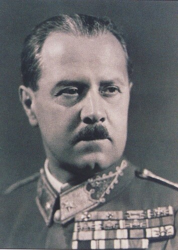 Géza Lakatos