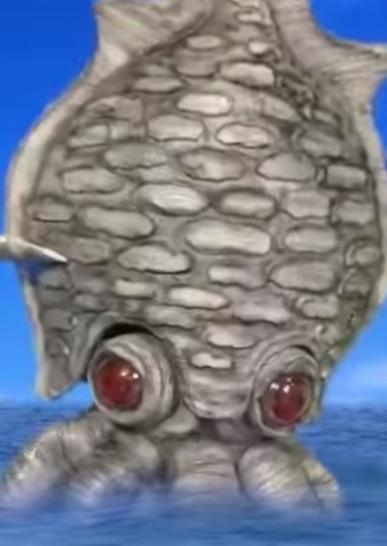 Gezora II