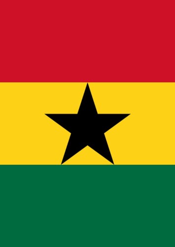 Ghana