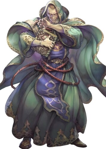 Gharnef