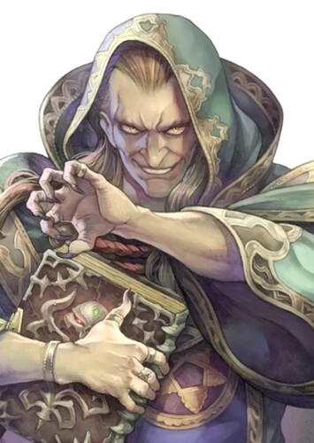 Gharnef